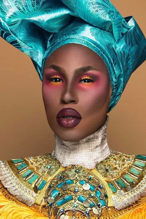 Shea Couleé profile picture