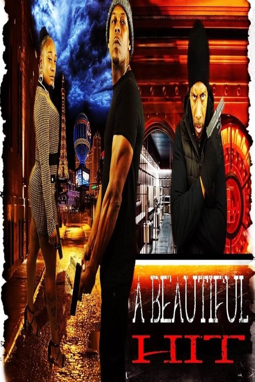Poster do filme A Beautiful Hit