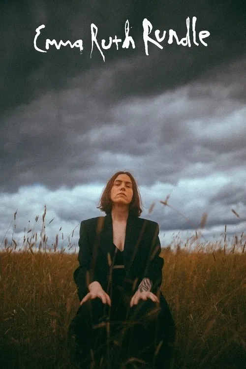 All I Know of Love movie poster