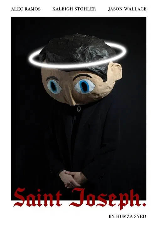 Saint Joseph movie poster