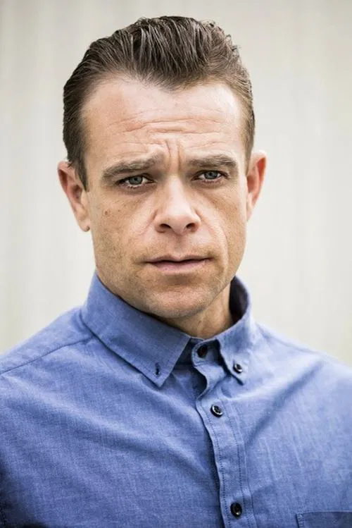 Nick Stahl profile picture