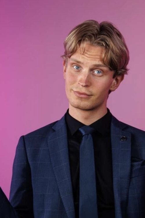 Foto de perfil de Hafsteinn Níelsson