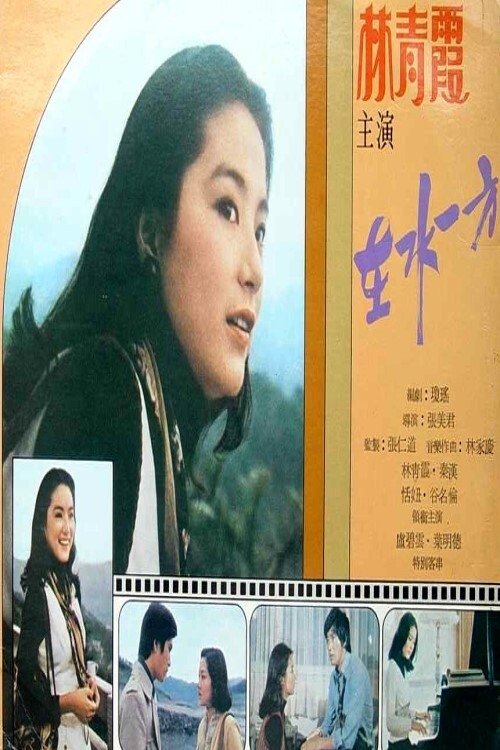 The Unforgettable Character movie poster