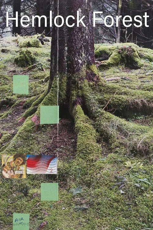 Hemlock Forest movie poster