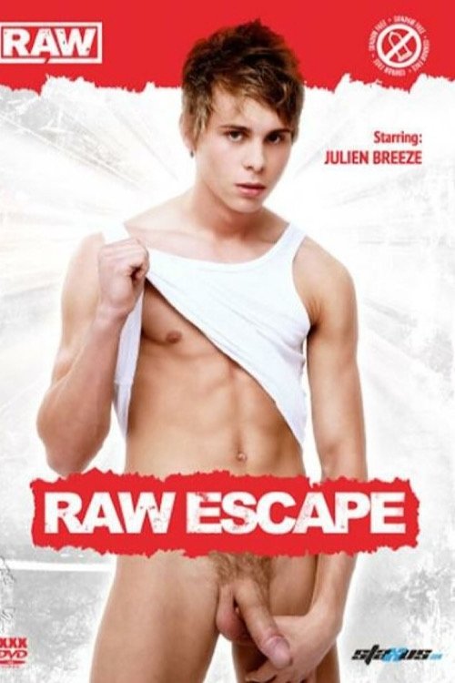Raw Escape movie poster