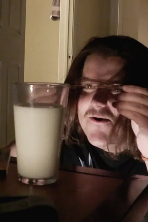 Warm Milk movie poster