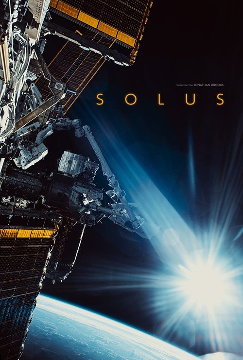 Solus movie poster
