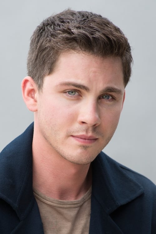 Logan Lerman profile picture