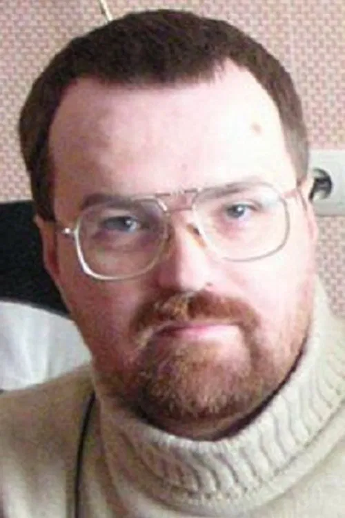 Andrey Kolpin profile picture