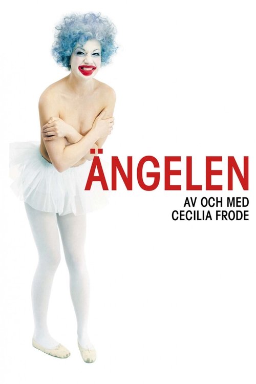 Ängelen movie poster