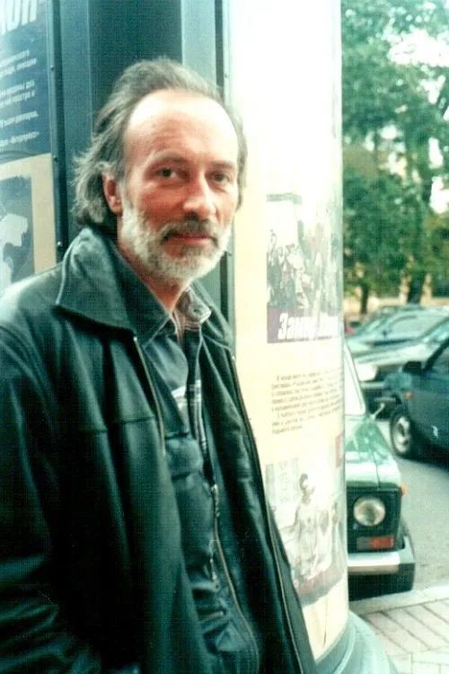 Foto de perfil de Boris Gorlov