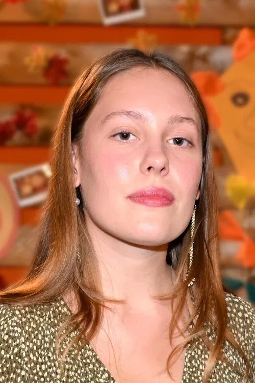 Rozálie Anežka Prachařová profile picture