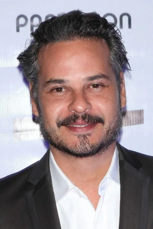 Foto de perfil de Frank Perozo