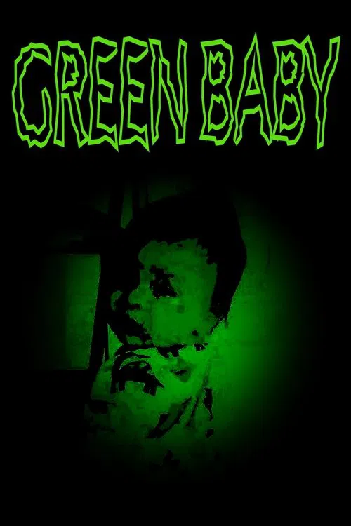 Green Baby movie poster