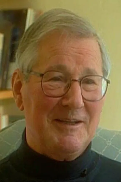 Tom Pevsner profile picture