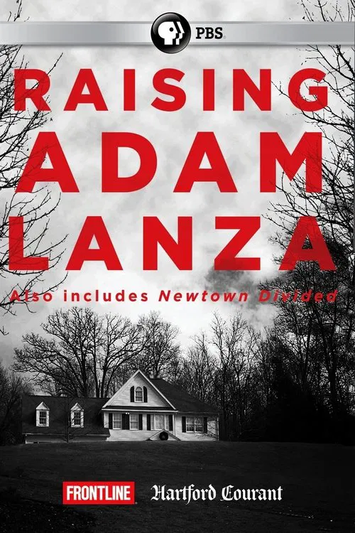 Raising Adam Lanza movie poster