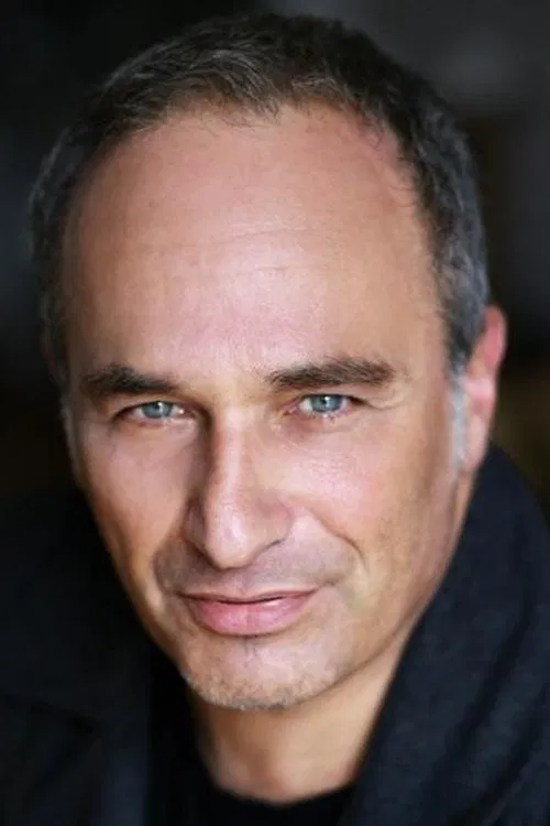 Pierre Gribling profile picture