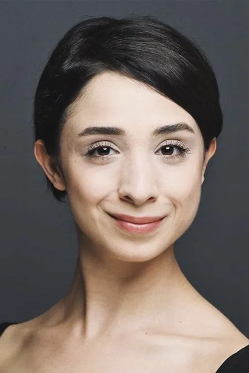 İlkyaz Arslan profile picture