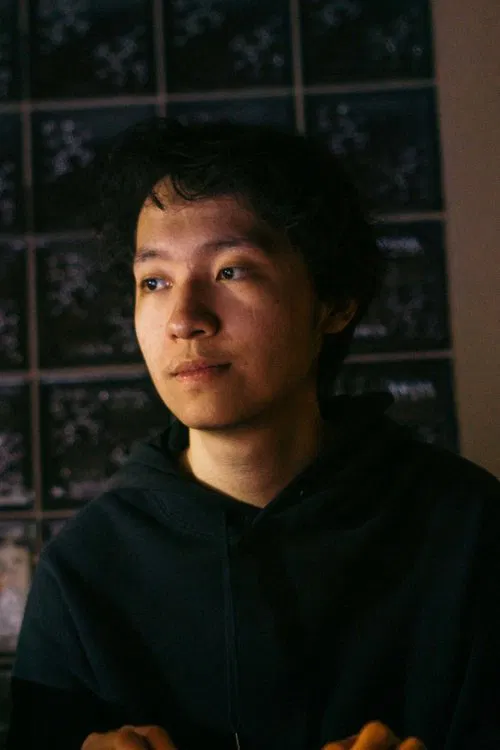 Jody Antonio Khomaro profile picture