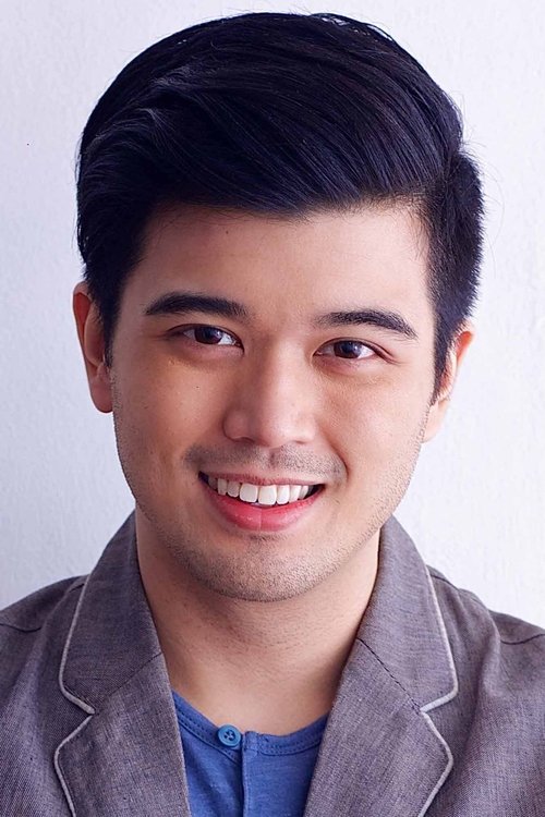 Enrico Cuenca profile picture