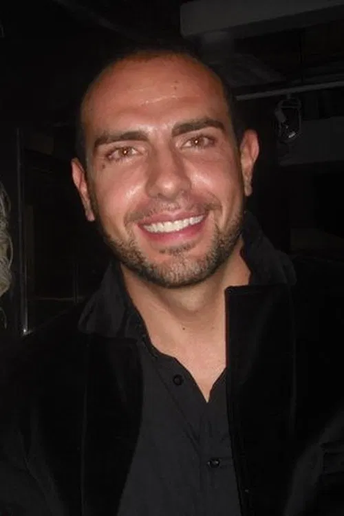 David Vena profile picture