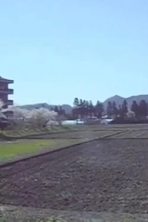 道中写絵 movie poster