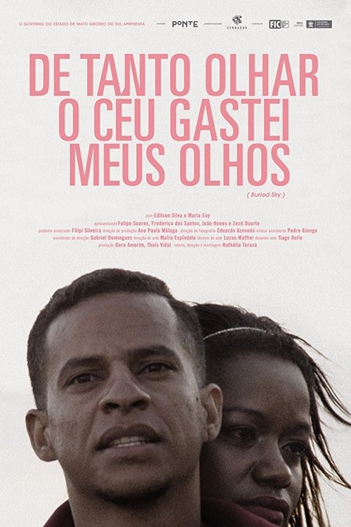 Buried Sky movie poster