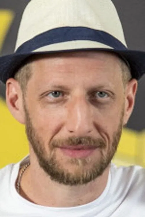 Foto de perfil de Leon Prudovsky
