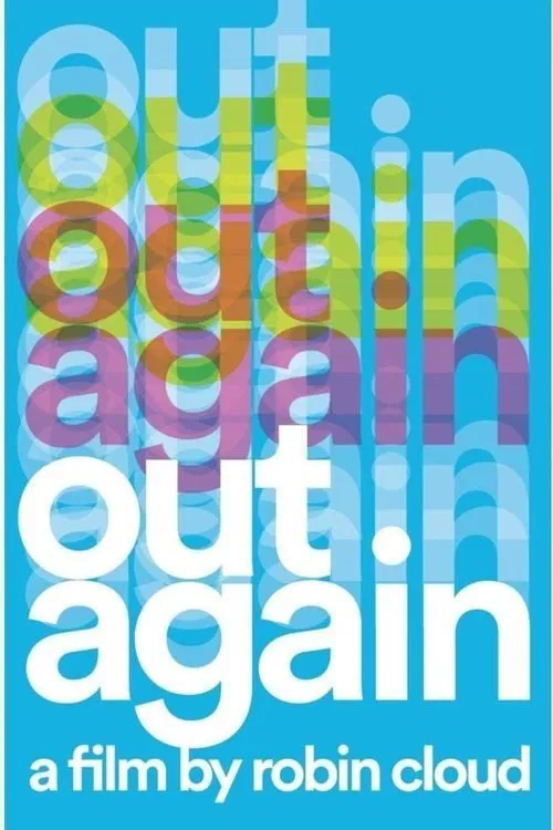 Poster do filme Out Again