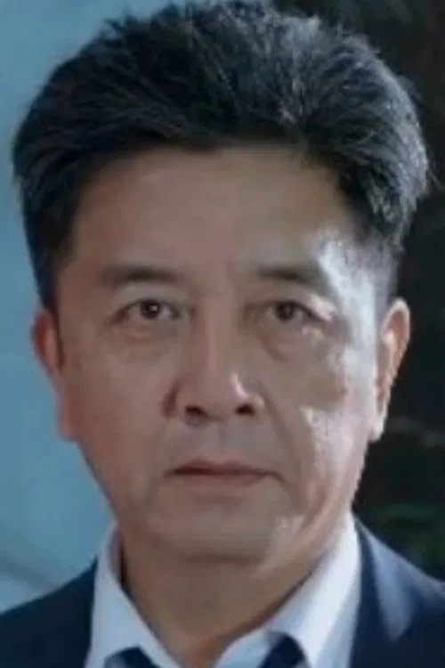 Shi Qiang profile picture