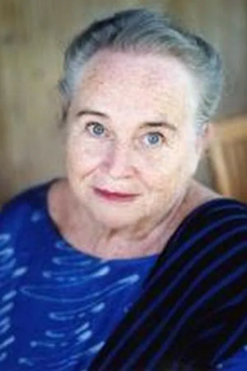 Vivi-Ann Sjögren profile picture