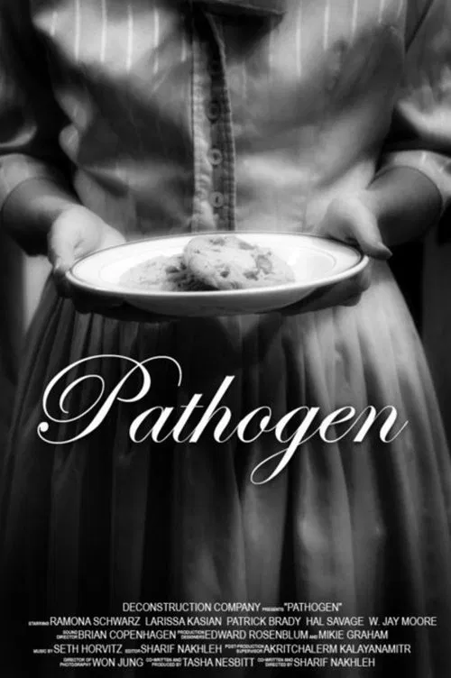 Pathogen movie poster