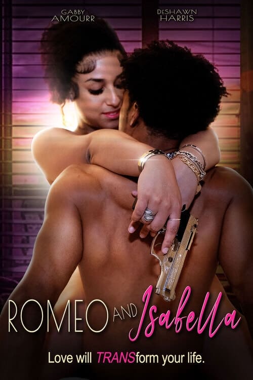 Romeo and Isabella movie poster