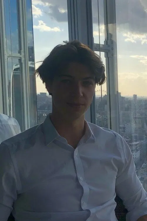 Ollie Killip profile picture