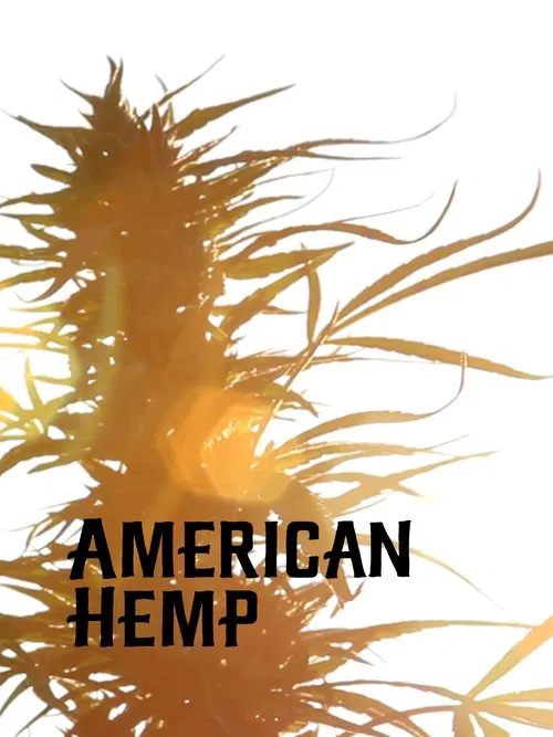American Hemp movie poster
