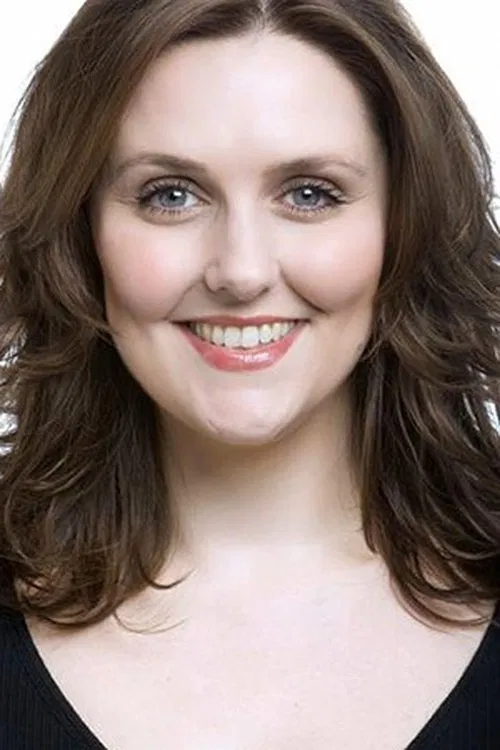 Foto de perfil de Nadine Cox