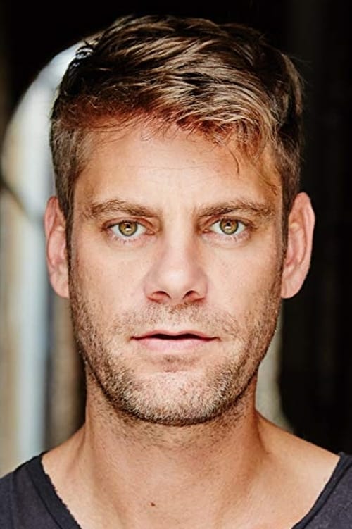 Foto de perfil de Nathan Sapsford