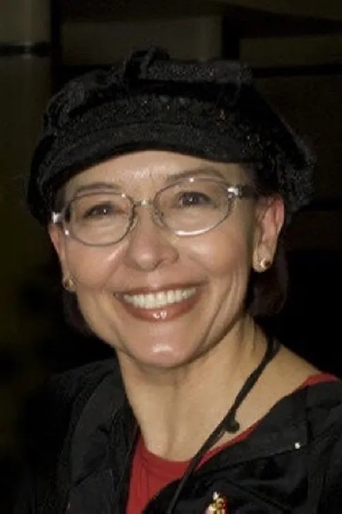 Pamela Heath profile picture