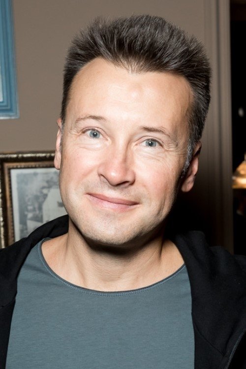 Sergey Chekryzhov profile picture