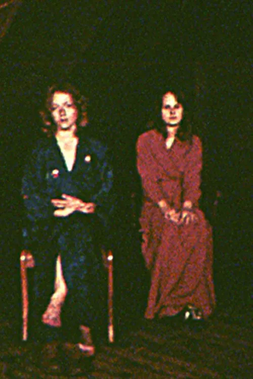 Exchanges movie poster