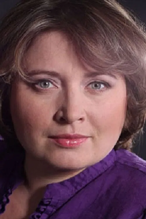 Anna Ichetovkina profile picture