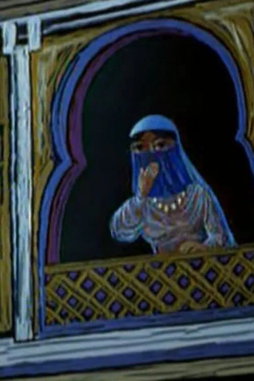 Rondo alla Turca z Sonaty A-dur KV 33 movie poster