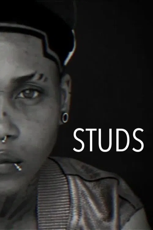 Studs movie poster