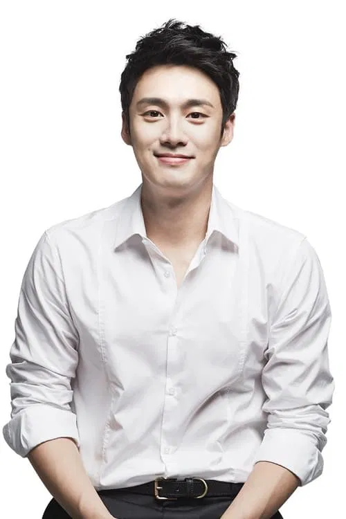 Oh Sang-jin profile picture