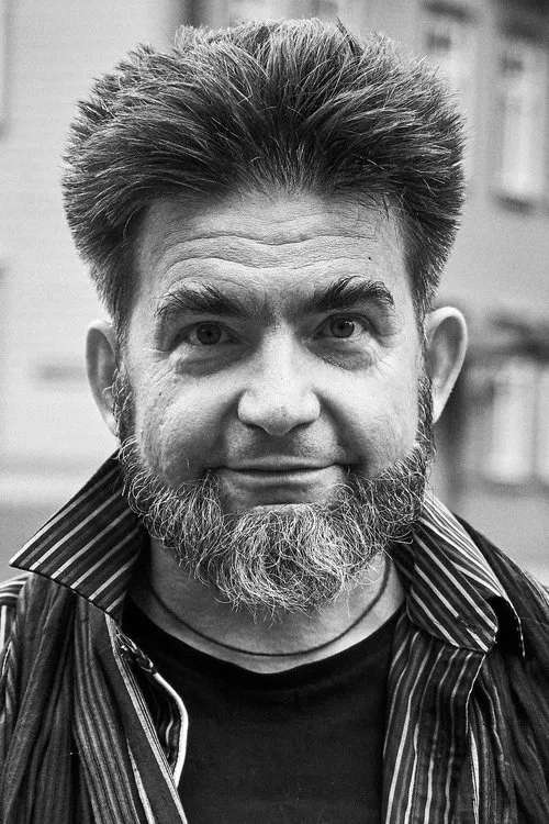 Foto de perfil de Jaak Johanson