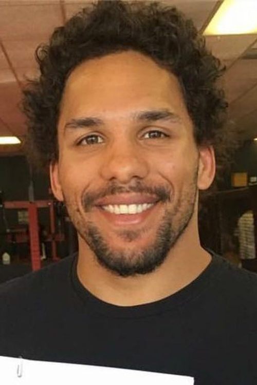 Eryk Anders profile picture
