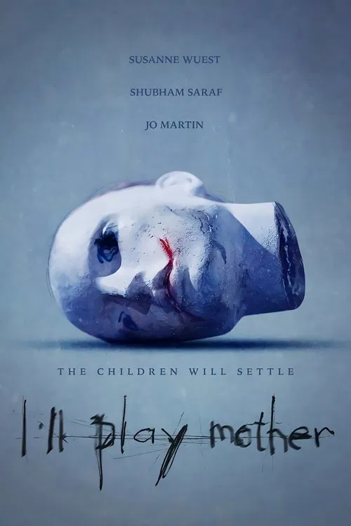 I'll Play Mother movie poster