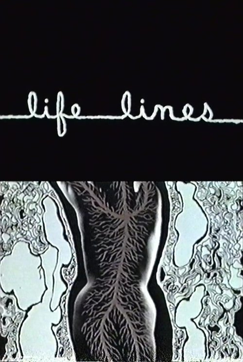 Lifelines movie poster