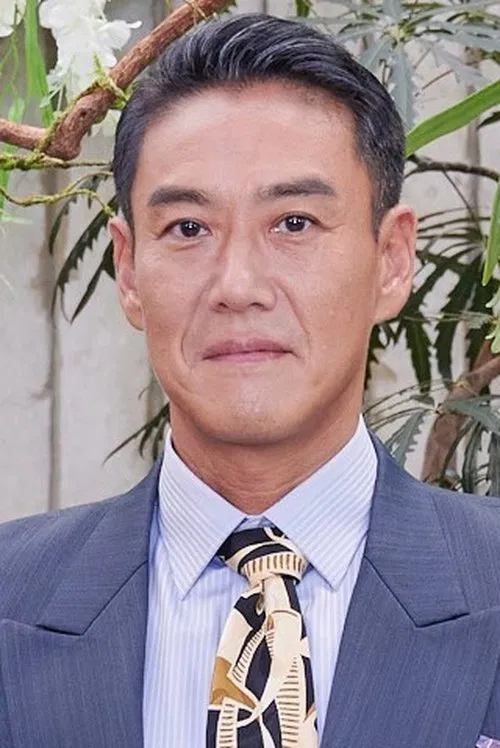 Tomohisa Kagami profile picture