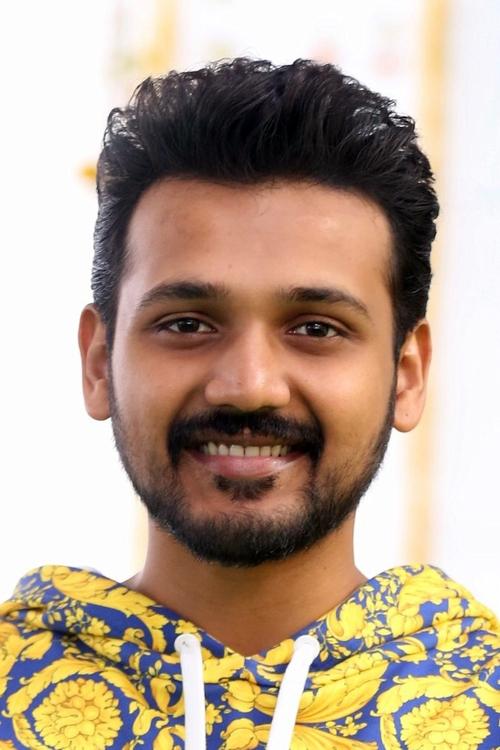 Bellamkonda Ganesh profile picture